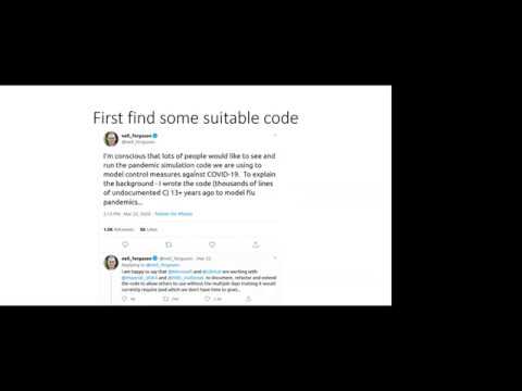 Transforming C to C++ with DeepEnds