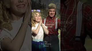 The Lumberjack Song | Monty Python's Flying Circus #montypython #flyingcircus