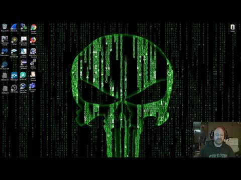Intro to Ethical Hacking Lab 6.1 - Wi-Fi Hacking with Aircrack-Ng