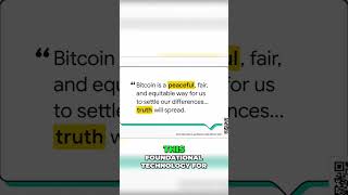 Bitcoin's Digital Gold Rush: A Financial Revolution #shorts