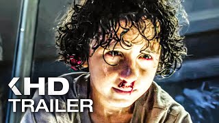 THE INSTITUTE Official Trailer (2025) Stephen King, Horror Series HD