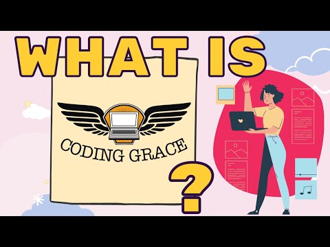 What is Coding Grace?