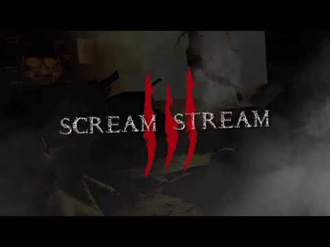 Scream Stream 3 Trailer! feat. Powerkid & Starburst