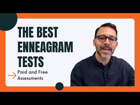 The Best Enneagram Test For Accuracy | Discover The Most Helpful FREE & PAID Versions You Can Take