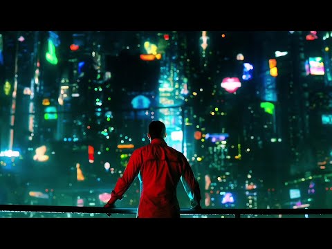 Juice WRLD - Conversations (Skeler Remix/Music Video)