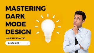 Dark Mode Design: Tips and Best Practices for Creating User Interfaces in Dark Mode