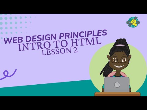 HTML for Beginners: Create & Customize Your First Web Page