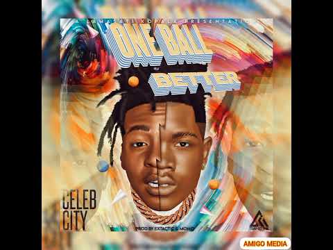 Celeb City__One Ball Better
