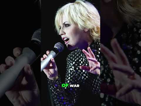 Zombie  Dolores O'Riordan's Powerful Call for Peace