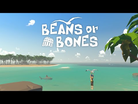 Beans or Bones - Official Trailer