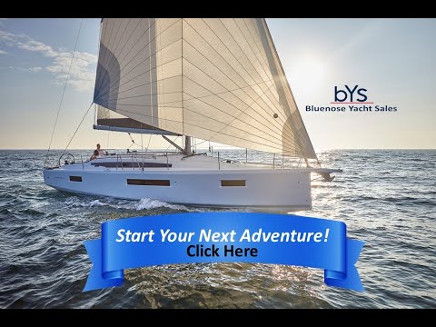 Bluenose Yacht Sales 4 0