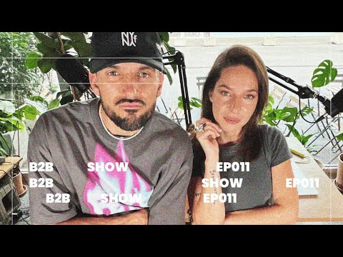 forgotten gems špeciál 💿 • mix 90s & 00s pokladov • b2b.show