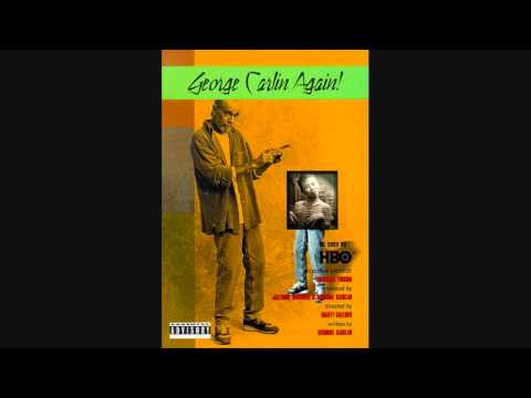 The Top 10 George Carlin Routines - 8-1. Filthy Words (George Carlin Again) [US/CANADA EDITION]