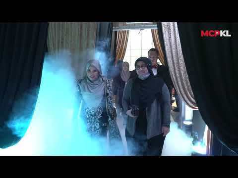 MCPKL BTS - MAMASAB Grand Awards 2020