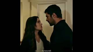 Zeynep and Halil🥀 Ruzgarli Tepe Winds of Love Cemre Arda Gokberk Yildirim #zeyhal #windsoflove #fyp