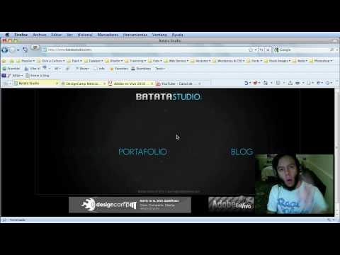 Batata Studio Vblog 4