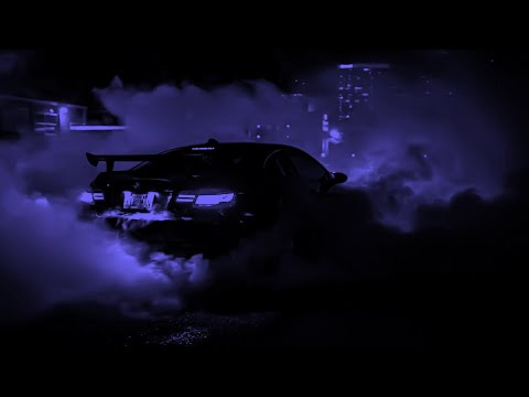 ALRAED MUSIC - BOSS [Wave/Deep house]
