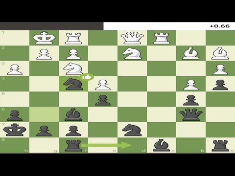 Guess the Winner #chess II 260324