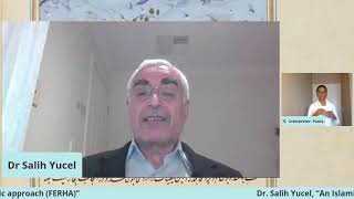 An Islamic therapy: Fear Reducing Holistic Approach (FERHA)- Dr. Salih Yucel