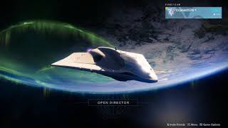 Halo 2 Menu Music In Destiny 2.