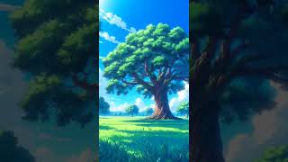 Pleasant Scenery ✨ #animeedit #aiart #aigraphics #ai #trending #viral