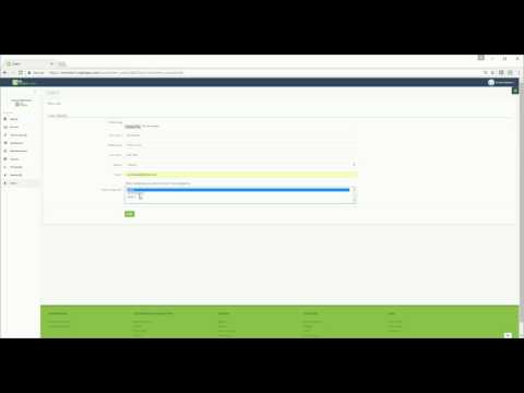 SQLTreeo - How to add a user