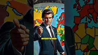 The 1973 Oil Crisis: A World Transformed