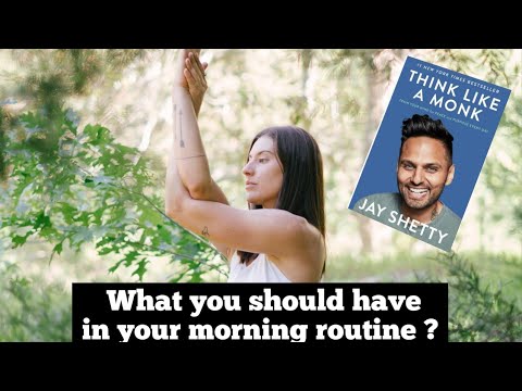 Morning Routine 2021 | Books With Raj