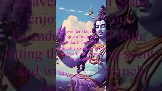5 Tips to Relax using Lavender #lofimusic #lofibeats   #relaxationbeats  #relaxing