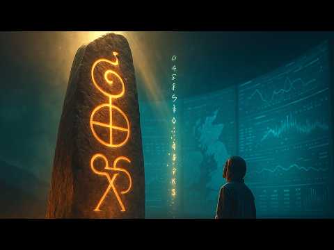 Did Mathematicians Finally Crack the Pictish Code?