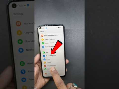 One Plus 5G Phone Lock कैसे हटाये? | How To Remove Password Lock in One Plus Phone #unlockphone