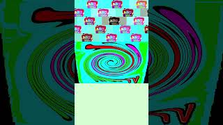 ABC Kid TV Intro Logo Special Effects Collection #logoeffects #effects #introeffects