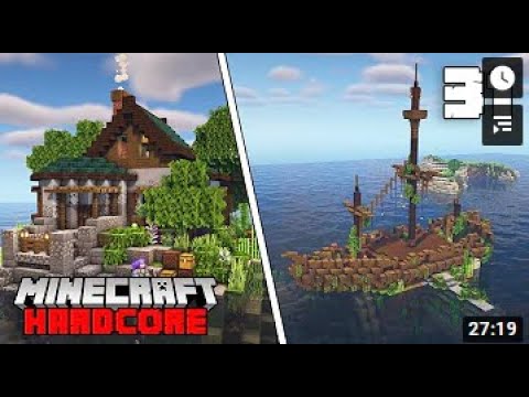 mincraft lets play edition 2021