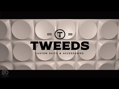 Tweeds Custom Suits