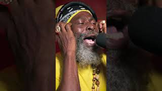 Capleton - Dubplate - Little Lion Sound - Can't Sleep At Night #littlelionsound #reggae