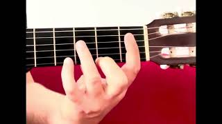 AMAZİNG GUİTAR EXERCİSE