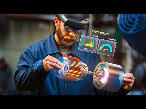 The Top Ten Coolest Gadgets and Inventions of 2024