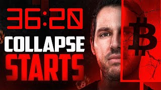 Sorry But 2 Things Are About To Happen Which Will Destroy Crypto! [36-Hours Left]