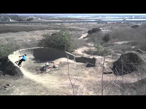 BMX HB