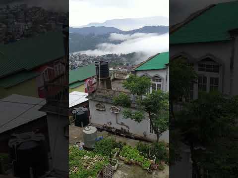 Natural beauty #nature #mizoram #beautiful #short #happiness #viral #rain #mountains #hitsongs