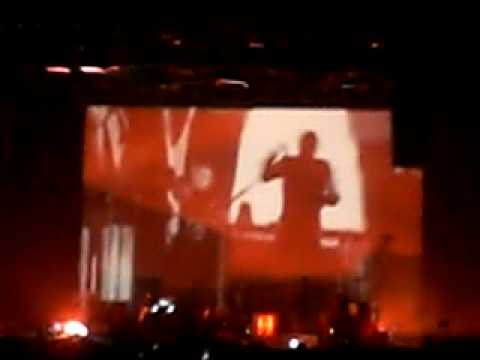 42-Coldplay Live