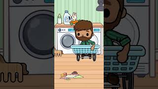 🍭🌈#tocaboca #shorts #tocabocagame #tocaroom