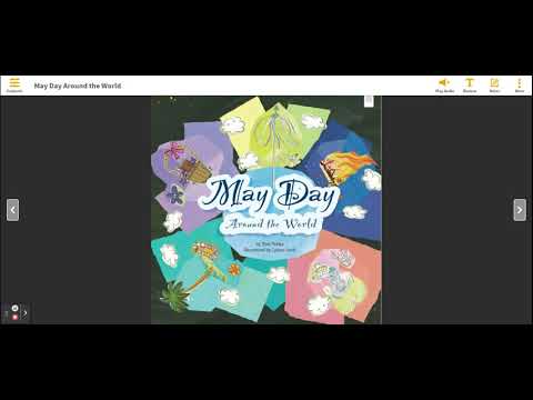 May Day Around the World by Tori Telfer