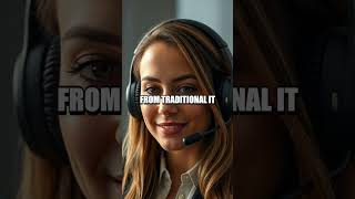 Inside the World of Cloud Computing Careers