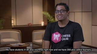 How Chess Gaja Achieved 50% More Email Opens with Zoho Campaigns