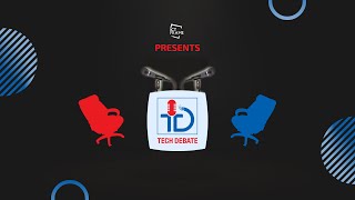 ICT FRAME Presents TechDebate, WHY TECH DEBATE?