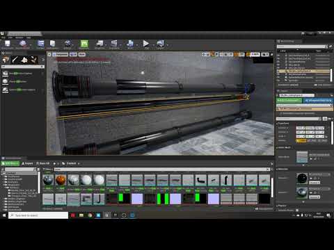Sub Basement (Speed Build) For Sarilia