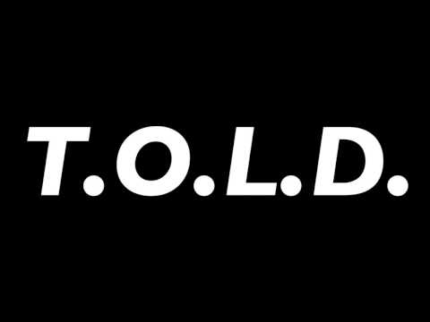 T.O.L.D. - Lucifer's Eyes