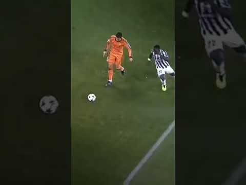 ronaldo dribble #edit