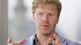 'Warbiking' shows the need for better wireless security